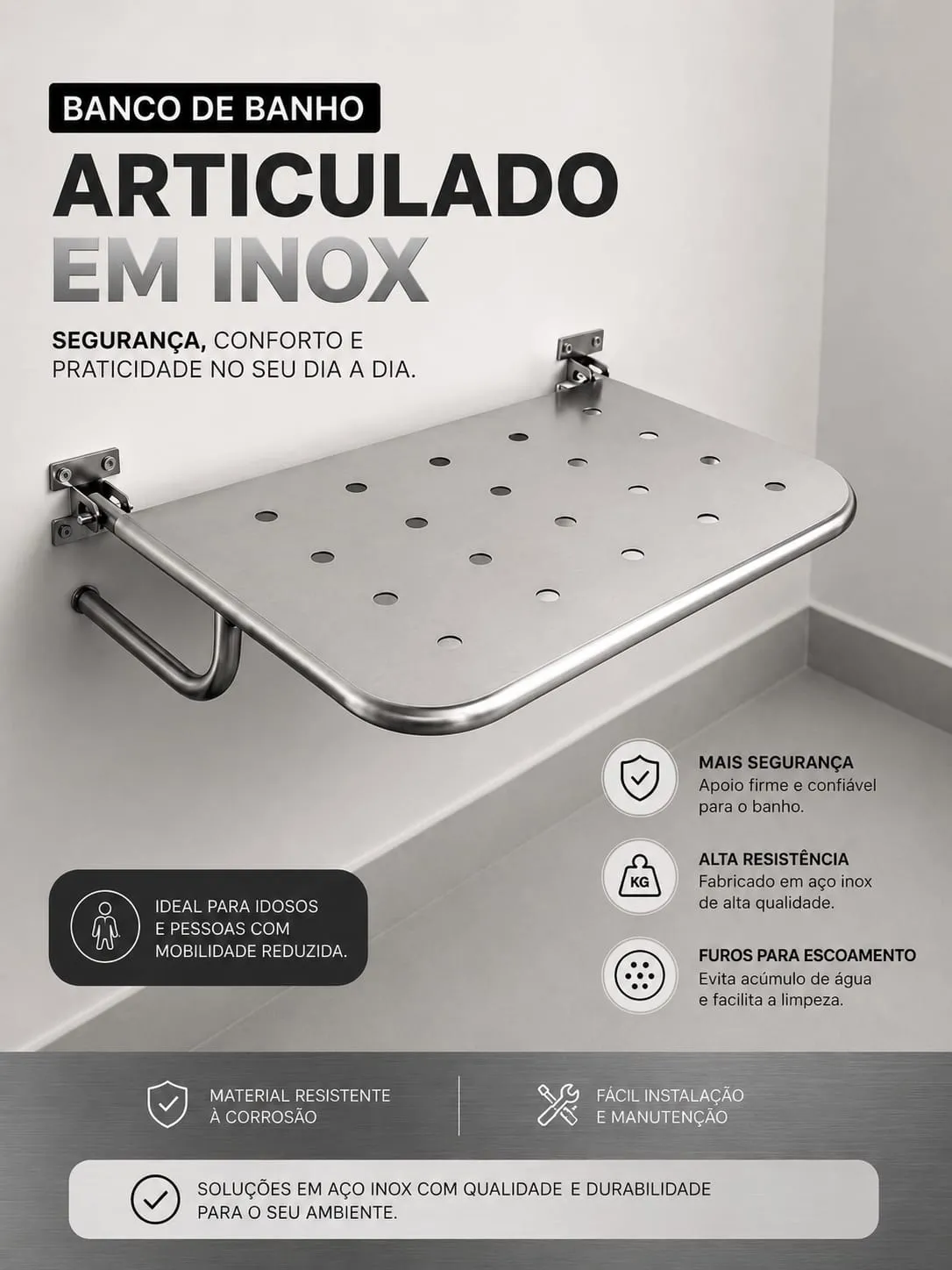 Solução Funcional